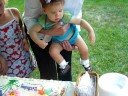 Turning One and One Turning, err, Older