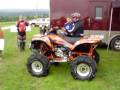 Maxxis Mudzilla...The ATV!!!