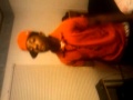 My kuzzo zydee lmao singing tough doee