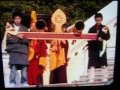 the Dalai Lama received a Congressional Gold Medal