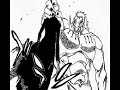 Zarakimon ( Bleach ) Zarakimon ( Bleach )
