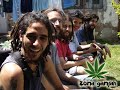 Zona Ganjah - En La Naturaleza