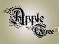 Apple on a Tree