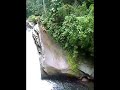 Passeio do Sana_ Pedra cachoeira mae