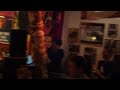 Authority Zero "Break The Mold" (live Acoustic) @Ramones Museum, Berlin 2012