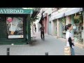 CityWORDS: FRUSTRADA. Acción realizada en Murcia para el 6º Abierto de Acción. Rival