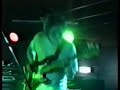 Pavement - Kentucky Cocktail - 1992 Belgium