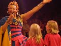 Lion King 20 seconds of fame