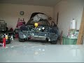 FD RX-7 1st Start