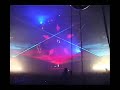 Laser Show @ Qlimax 2004