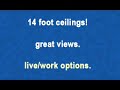 Dn12: Experience New Soft Lofts in Convenient Area