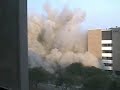 TMC Implosion