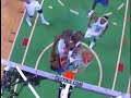 Kevin Garnett Throws it Down on Jason Maxiell