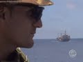 pirates hijacked another cargo ship the coast of somalia making it the 7th ship to be hijacked in less than two weeks. shelia macvicar reports.