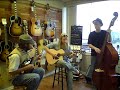 Whiskey Bent Valley Boys - Boil Them Cabbage Down