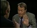 christopher hitchens on charlie rose 28 apr 99  part 3 