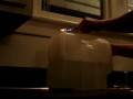 videos de Tar in cigarettes experiment