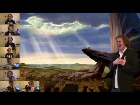 multitrack - Because you are a baboon, and I am not. CLICK TO SUBSCRIBE: http://tiny.cc/mattsubscribe FACEBOOK: http://tiny.cc/mmfbpage TWITTER: http://tiny.cc/mmtwitter ...