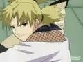 Naruto - Nightquest