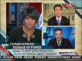 Matthew Slutsky on MSNBC - January 1, 2009