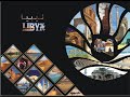 Around Libya