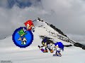 Chief Shadow Christmas Special (2/2)