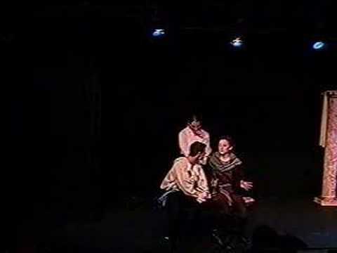 Benedick - Warner Theatre Center For ...