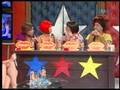 Daiana Menezes in Bulakubak on Nuts Entertaiment Part 1