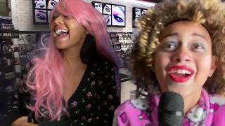 Someone stole Santa's cookies 