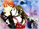 Flyleaf Love