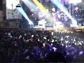 el autobus en vivo en el rodeo el jefe