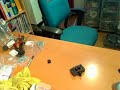 Building the RepRap part 1 (time lapse)