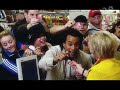 Anders och M�ns - Cashkortet