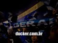 inter 1 x 1 Gr�mio B - Grenal Sulamericana 2008