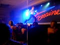 Tremaine