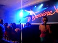 Tremaine