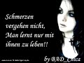 Zerbrochene Freundschaft Zerbrochene Freundschaft
