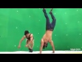 Vidyut jamwal live action of commando 2 Vidyut jamwal live action of commando 2