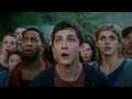 Percy Jackson Sea of Monsters - Trailer #2