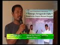 mantan pasien sakit HNP