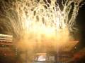 Lynyrd Skynyrd - Free Bird - Gator Growl & Fireworks 11/2/07