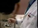 Mystery of the Ice Man Clip 3