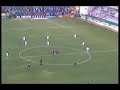 La Bombonera desde adentro