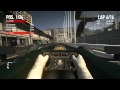 F1 2010 Let's Play Career mode on Expert - Monaco Grand Prix - Monte Carlo (GP5)
