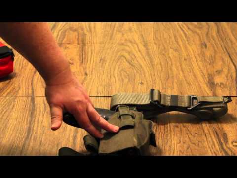 airsoft sniping - Check out my first Airsoft Sniper Series video, Sniping from a Hide: http://www.youtube.com/watch?v=-gSjNeoxhSU Link to the build thread, most details of the...