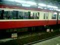 京急　2100形　横浜駅発車動画　独特の変調音で歌う電車