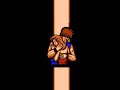 ending of double dragon 2
