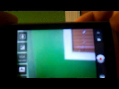 how to use m setting on camera