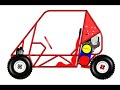 BAJA SAE UNEXPO BSU-2008