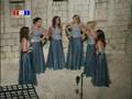 Croatian music: Klapa Neverin - Dodji sokole